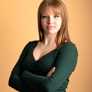 Meet your Posher, Kelly